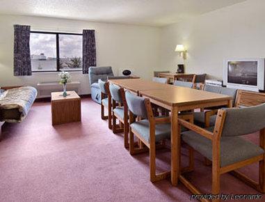 Super 8 By Wyndham Fond Du Lac Habitación foto